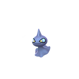 Hoenn - 0353 - Shuppet